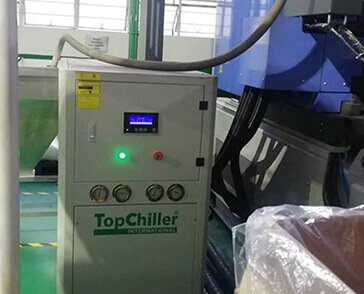 Industrial Water Chiller