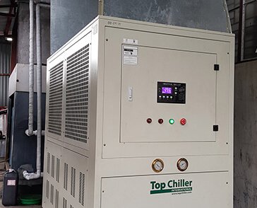 Industrial Chiller